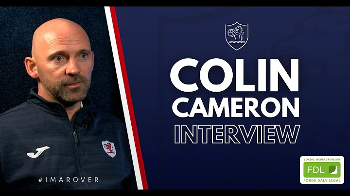 Colin Cameron Photo 33
