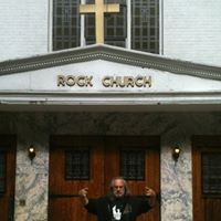 Frank Solomon Photo 8
