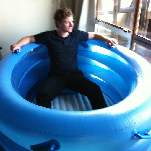 Karl Stevenson Photo 11