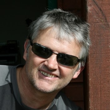 Andrew Healey Photo 16