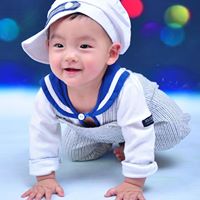 Benson Chen Photo 4