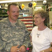 Judy Medley Photo 2