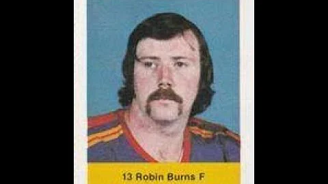 Robin Burns Photo 33