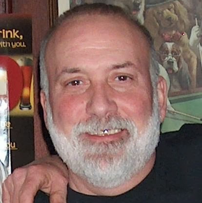 Bill Thompson Photo 3