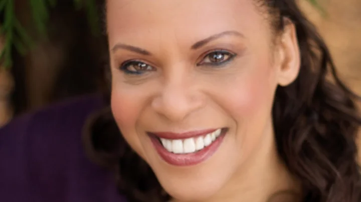 Theresa Burrell Photo 22