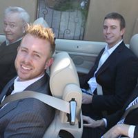 Jeff Nyberg Photo 6