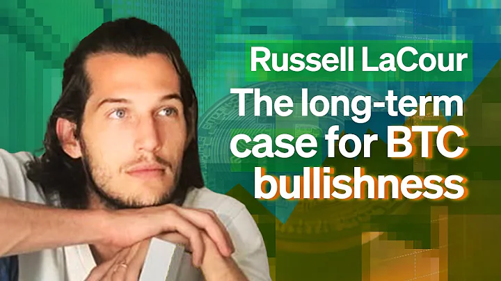 Russell Lacour Photo 10