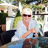 Maureen Sinclair Photo 7