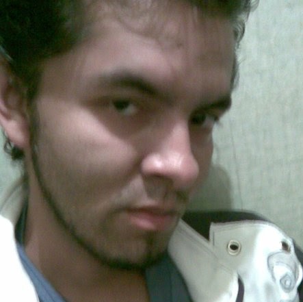 Angel Cervantes Photo 12