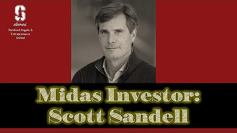 Scott Sandell Photo 20