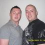 Andy Bradford Photo 28