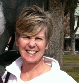 Shannon Blaine Photo 1