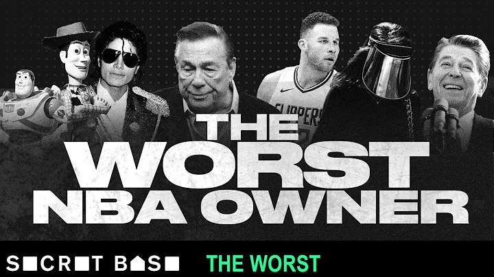 Donald Sterling Photo 21