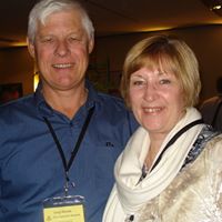 Greg Wardle Photo 1