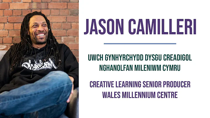 Jason Camilleri Photo 22