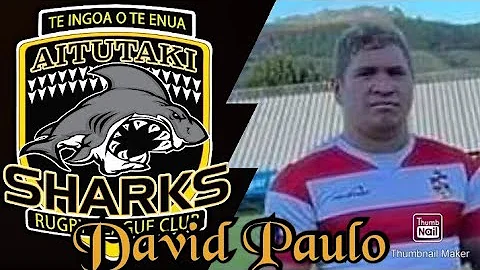 David Paulo Photo 27