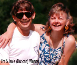 Janie Duncan Photo 14