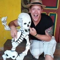 Aaron Monson Photo 6