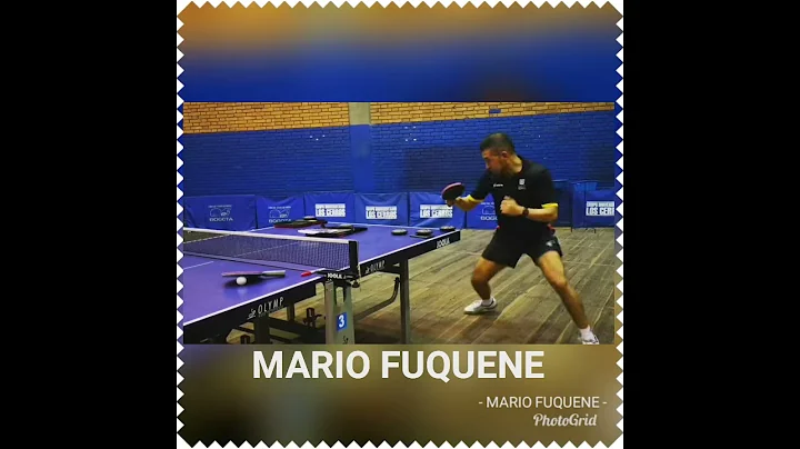 Mario Fuquene Photo 8