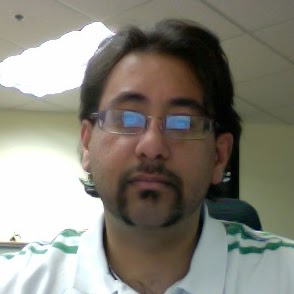 Samir Ahmed Photo 13