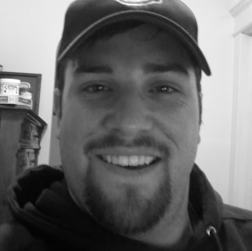 Benjamin Parsons Photo 8