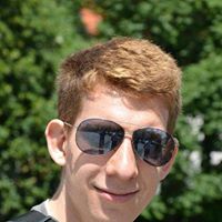 Oliver Cohen Photo 7
