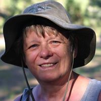 Mary Bernhard Photo 7