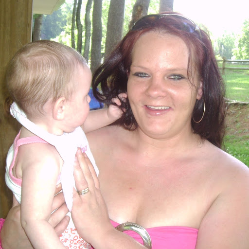 Amanda Mccray Photo 11