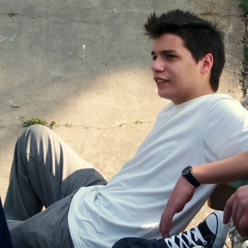 Joaquin Pacheco Photo 9