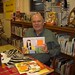 Eric Hilliard Photo 38