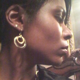 Angela Tolliver Photo 10