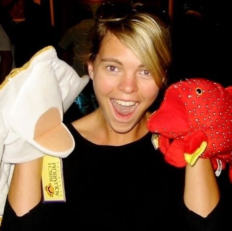 Miriam Kramer Photo 7