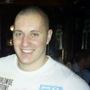 Ben Bush Photo 14