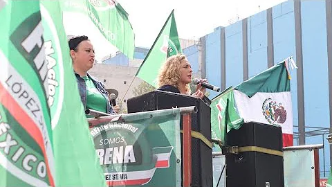 Marivel Garza Photo 19