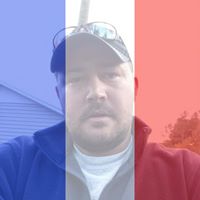 Timothy Rushton Photo 4