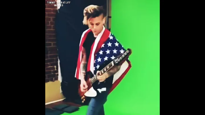 Tommy Ratliff Photo 26