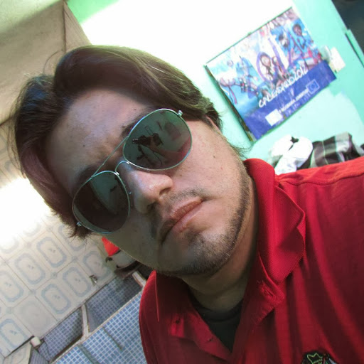 Augusto Hidalgo Photo 11