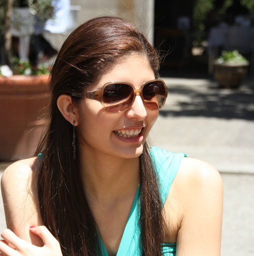 Natalia Alarcon Photo 10