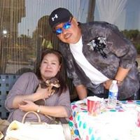 Alfonso Tolentino Photo 7