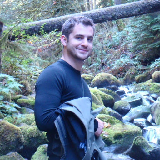 James Mendenhall Photo 11