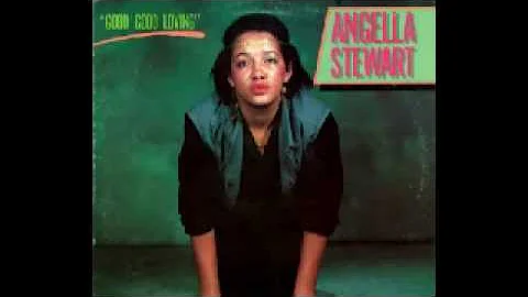 Angela Steward Photo 41