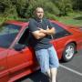 Frank Blevins Photo 17