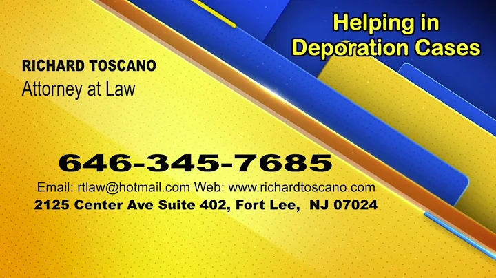 Richard Toscano Photo 28