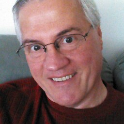 Scott Albert Photo 11