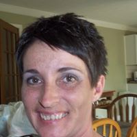 Rachel Thacker Photo 3