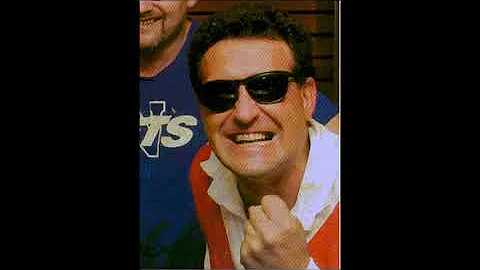 Brian Bevan Photo 23