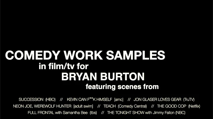 Bryan Burton Photo 34