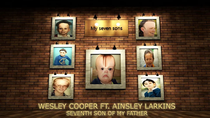 Wesley Cooper Photo 36