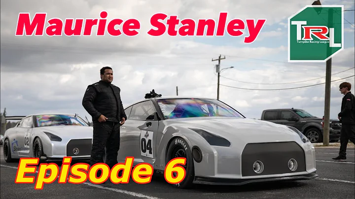 Maurice Stanley Photo 23