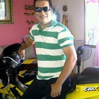 Eduardo Oquendo Photo 2